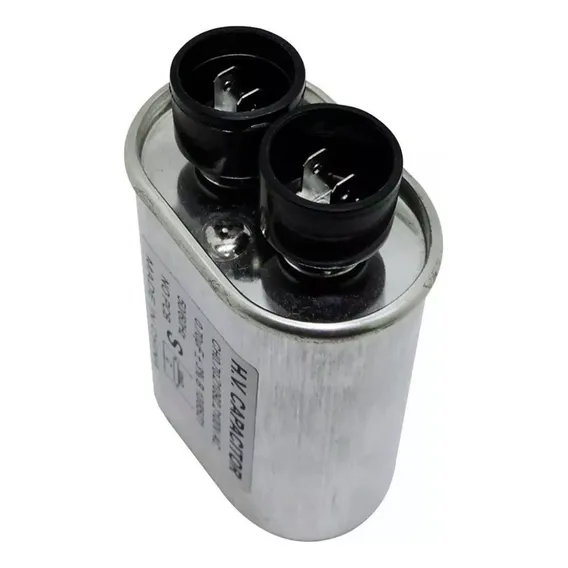 Capacitor Alta Tensão Forno Microondas 0,92uf 2100v Foto 1