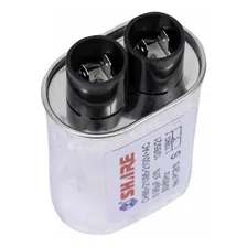 Capacitor Alta Tensão Microondas 0, Foto mini 3