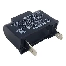 Capacitor Ar Condicionado LG 0,9 Uf 400v 3h01487a Foto mini 1