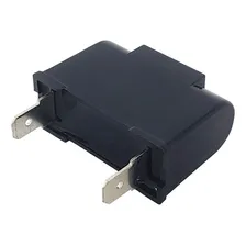 Capacitor Ar Condicionado LG 0,9 Uf 400v 3h01487a Foto mini 2