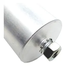 Capacitor Correção Fator Potência Monofásico 220vca 3,3 Kvar Foto mini 3