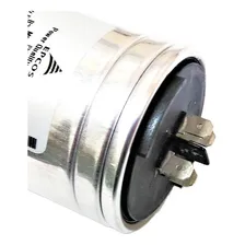 Capacitor Correção Fator Potência Monofásico 220vca 3,3 Kvar Foto mini 2