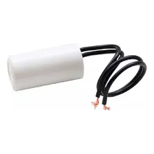 Capacitor De Partida Acv 2 Fios 3uf X 400v - Kit 06 Pçs Foto mini 1