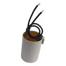 Capacitor De Partida Acv 2 Fios 3uf X 400v - Kit 06 Pçs Foto mini 2