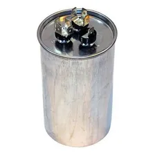 Capacitor Duplo 40+2,5mfd 440v Foto mini 2