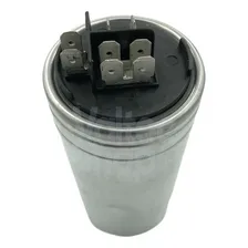 Capacitor Duplo Ar Condicionado Split Consul 35uf + 4uf 400v Bivolt Foto mini 1