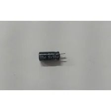 Capacitor Eletrolítico 100uf X 16v - Kit Com 10 Peças Foto mini 4