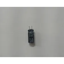 Capacitor Eletrolítico 100uf X 16v - Kit Com 10 Peças Foto mini 3