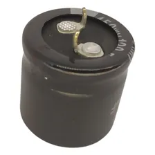 Capacitor Eletrolítico 120uf X 450v 105 Graus - 5 Peças Foto mini  2