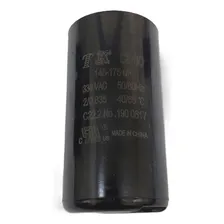 Capacitor Eletrolítico 145/175uf 330vca Foto mini 2