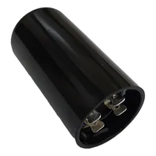 Capacitor Eletrolítico 189/227uf 110-127vca Foto mini 1