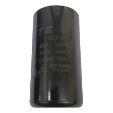 Capacitor Eletrolítico 189/227uf 330vca Foto mini 2
