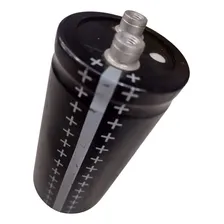 Capacitor Eletrolitico 2200uf x 350v Epcos Foto mini  3