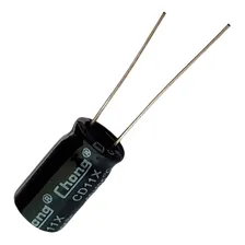 Capacitor Eletrolítico 470uf 35v - 10 Peças Foto mini  3