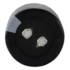 Capacitor Eletrolítico 470uf 450v 35mm 50mm 105 Foto mini  3