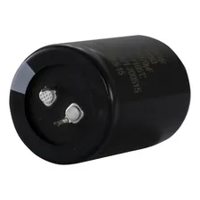 Capacitor Eletrolítico 470uf 450v 35mm 50mm 105 Foto mini  2