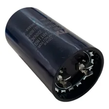 Capacitor Eletrolítico De Partida 124x149uf 220v Foto mini 4