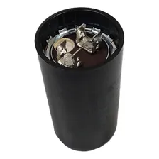 Capacitor Eletrolítico P/ Partida Motores 540/648uf 110vca Foto mini 3