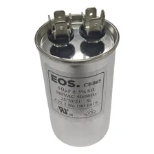 Capacitor Eos 30uf 380vac Foto mini 3