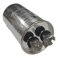 Capacitor Eos 30uf 380vac Foto mini 2