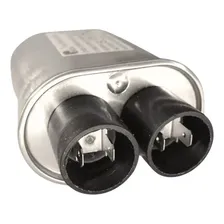 Capacitor Hv 127v Electrolux - A06762101 Mc34b Mc34s Me3ep Foto mini 2