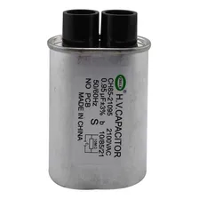 Capacitor Micro-ondas 0,95uf X 2100vac Foto  mini 1
