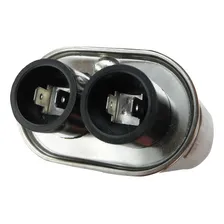 Capacitor Micro-ondas 0,95uf X 2100vac Foto mini  2