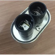 Capacitor Microondas 0,70uf 2100v Alta Tensão Foto mini 2