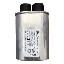 Capacitor Microondas Brastemp 0.95uf 2100vac Bmj38arb Foto mini 1