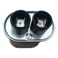 Capacitor Microondas Brastemp 0.95uf 2100vac Bmj38arb Foto mini 2