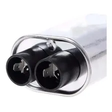 Capacitor Microondas Electrolux 0,70uf 2100v Mef Foto mini 4
