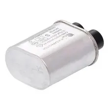 Capacitor Microondas Electrolux 0,70uf 2100v Mef Foto mini 3