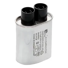 Capacitor Microondas Electrolux 0,70uf 2100v Mef Foto mini 1