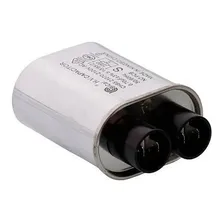 Capacitor Microondas Electrolux 0,70uf 2100v Mef Foto mini 2