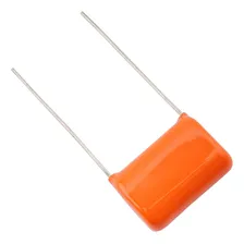 Capacitor Orange Drop 0.022uf 715p Para Amplificadores 600v Foto mini 2