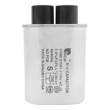 Capacitor Origin Microondas LG 0czzw1h007k Ch85 2100v 0.91uf Foto mini  2