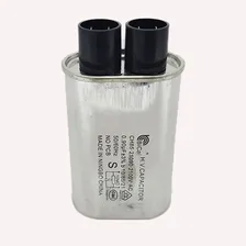 Capacitor Para Microondas Electrolux 64188896 46637 Foto mini 1