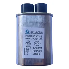 Capacitor Para Microondas Electrolux 90uf Mec41 Mef41 Mi41s Foto mini 1