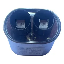 Capacitor Para Microondas Electrolux 90uf Mec41 Mef41 Mi41s Foto mini 2