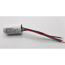 Capacitor Para Ventilador Teto 4+6uf Foto mini  2