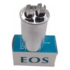 Capacitor Partida 30 Uf 380v De Ar Condicionado Split - Eos Foto mini 1