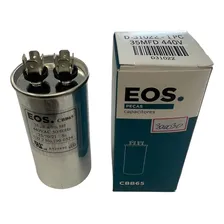 Capacitor Partida 35 Uf 440vac Condicionador De Ar Split Foto mini 3