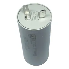 Capacitor Partida 50uf Lavadoras 250v 4260538w Foto mini 2