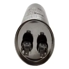 Capacitor Partida 60uf Ar Condicionado Split 440v Cbb65 Eos Foto mini 3