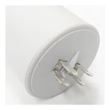 Capacitor Permanente 100uf 250vca Faston Epcos Foto mini 3