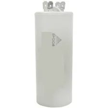 Capacitor Permanente 100uf 250vca Faston Epcos Foto mini 1
