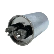 Capacitor Permanente 10uf 250v Cbb65 Friven Foto mini  3