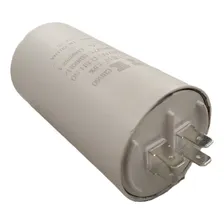 Capacitor Permanente 120uf 250vca Faston Foto mini  2