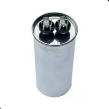 Capacitor Permanente 17,5 Uf 380v Terminal Foto mini  3