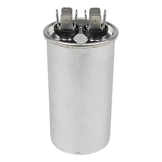 Capacitor Permanente 30 Uf 440v Foto 1